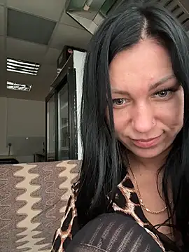 VaryaRose's cam snapshot