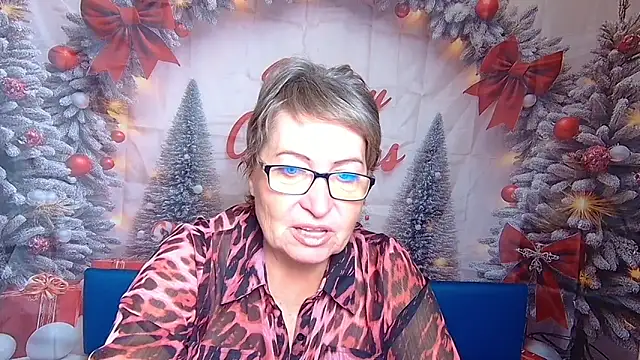 OlgaLuck's cam snapshot