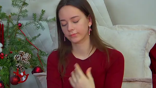 LilyLanes's cam snapshot