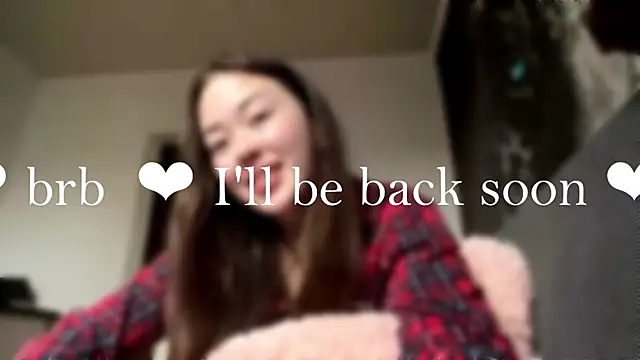 CurietHana1's cam snapshot