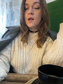 CrazyTori's cam snapshot