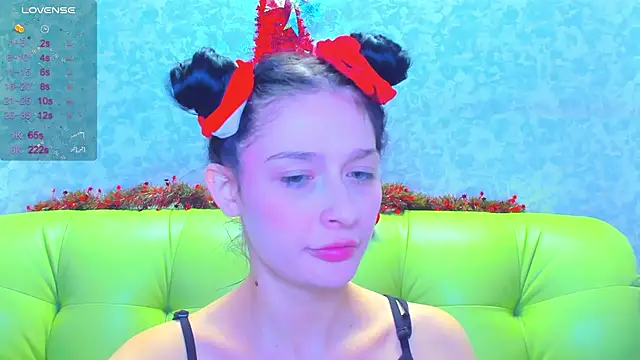 Vanessa_Florence's cam snapshot