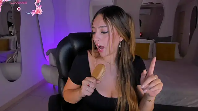 BellaRose_X's cam snapshot