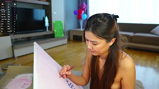 EmmaFisherf's cam snapshot