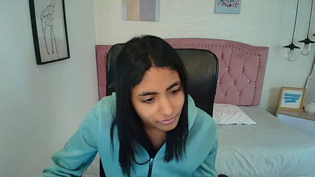 shaneelle's cam snapshot