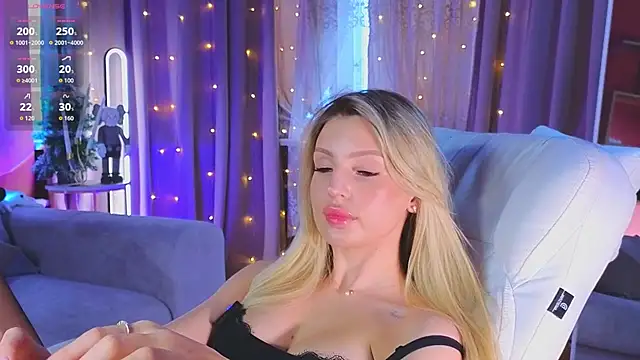 Grace_Gordon's cam snapshot