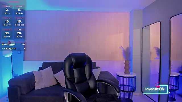 MaddisonLowe's cam snapshot