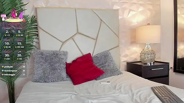 Valery_Diamond's cam snapshot