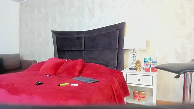 NahomyCarther's cam snapshot