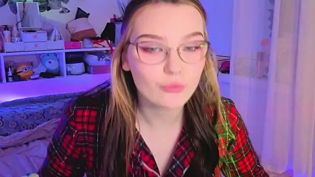 milliedoll's cam snapshot