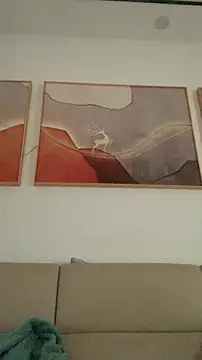 zhizhinaigai's cam snapshot