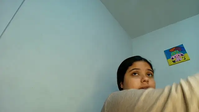 luisahot_9727's cam snapshot