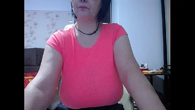 Mary_x's cam snapshot