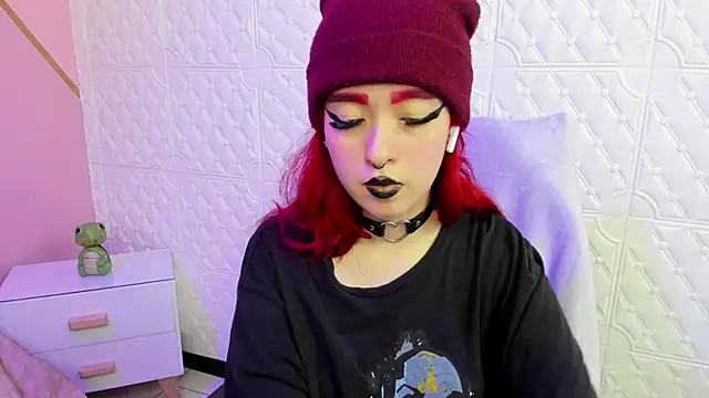 Dakkotta__'s cam snapshot