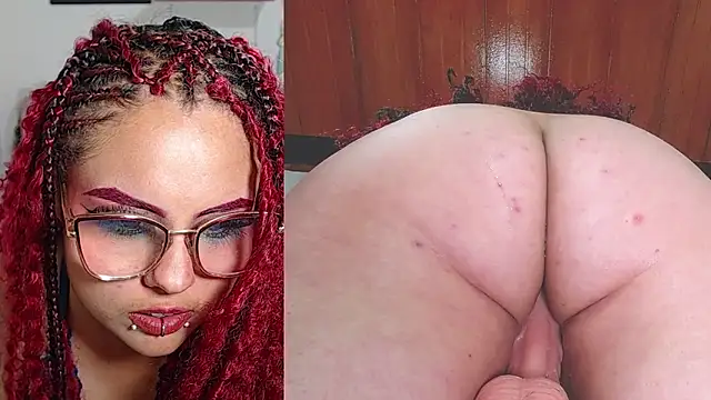 maia_funny's cam snapshot