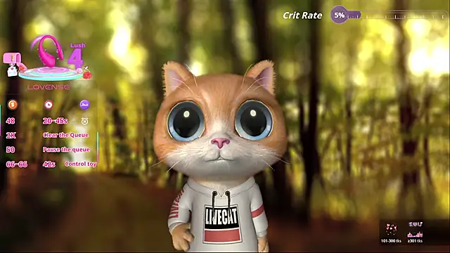 Zoe-Zoe's cam snapshot