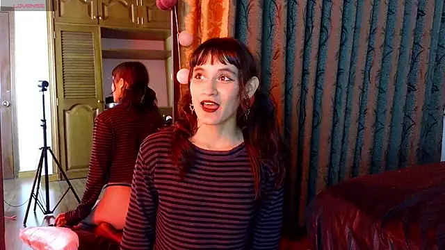 Eternalnight_sm's cam snapshot