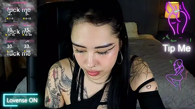 baby__kim's cam snapshot