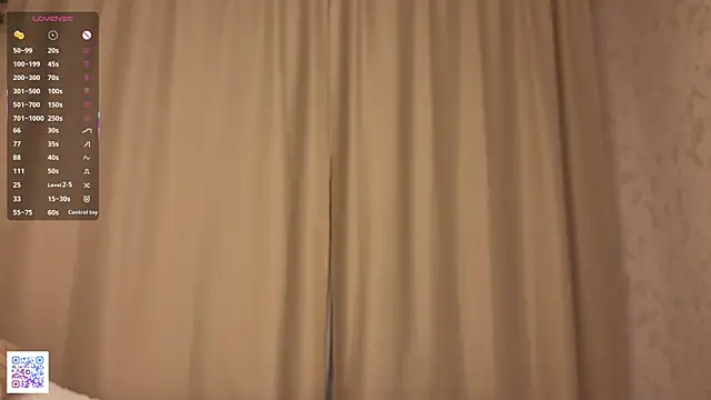 KeilaJeschon's cam snapshot