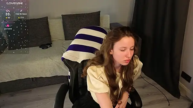 eirakiliana's cam snapshot