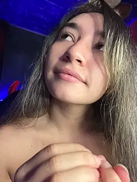 Sophie_LS's cam snapshot