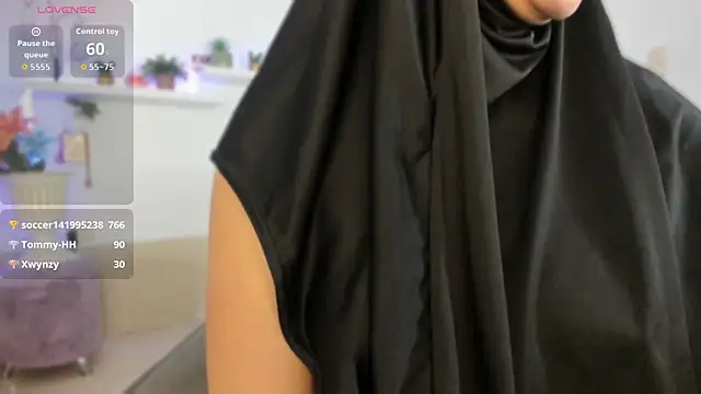 salma_arabicc's cam snapshot