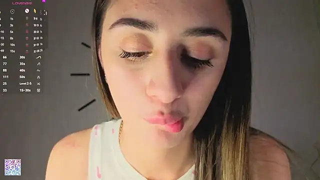 MableHort's cam snapshot