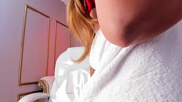 PerlaPreciosa's cam snapshot