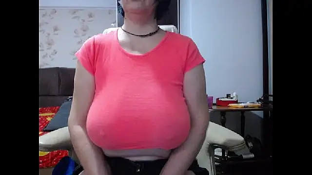 Mary_x's cam snapshot