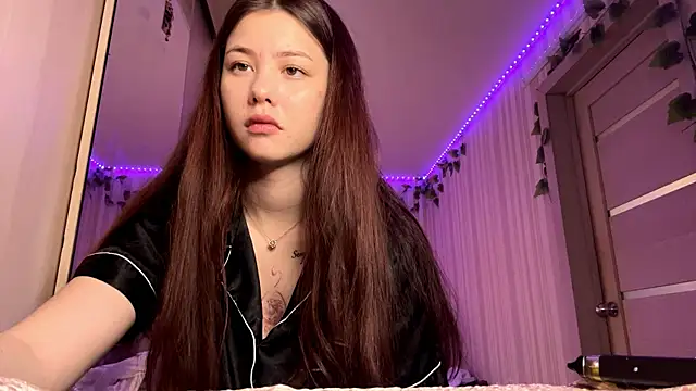 CutieSlim's cam snapshot