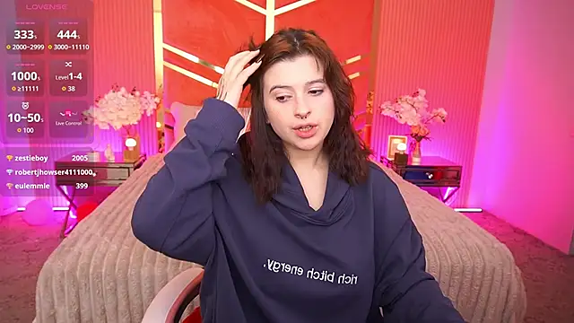 Miki_Kivi's cam snapshot