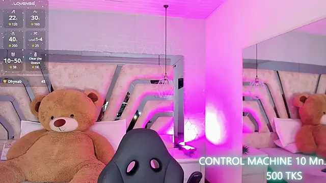 AngelineHeet's cam snapshot