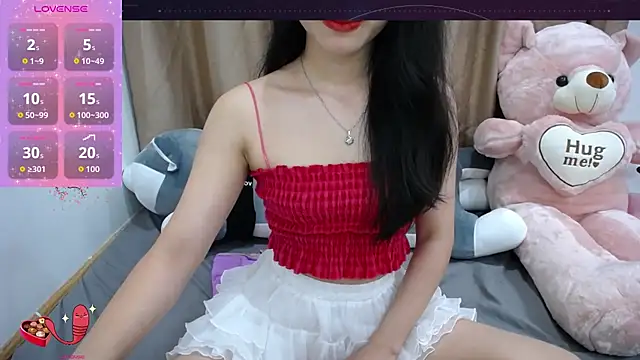 Amila-xoxo's cam snapshot