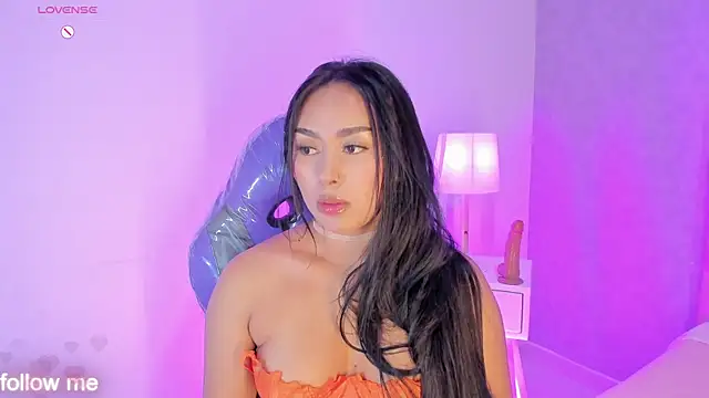 Cameliaa_Smiith's cam snapshot