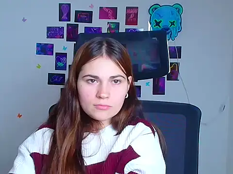 Loon_Amore's cam snapshot