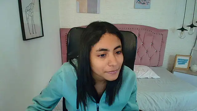 shaneelle's cam snapshot