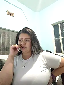 Melinda_bob's cam snapshot