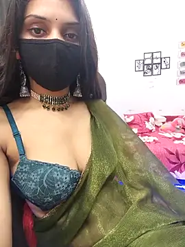 Sexy-ashi's cam snapshot