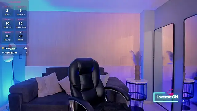 MaddisonLowe's cam snapshot