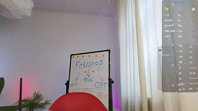 dragon_ink's cam snapshot