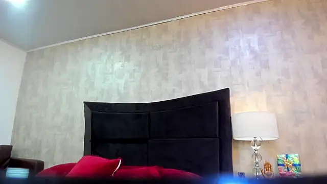 NahomyCarther's cam snapshot