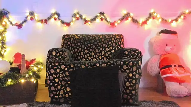 sandy_morgans's cam snapshot