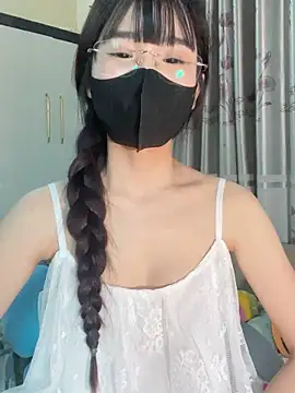 Vannie_vanh's cam snapshot