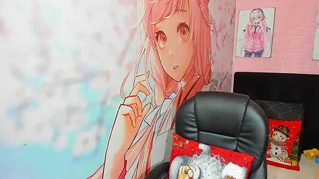 StarletTays's cam snapshot