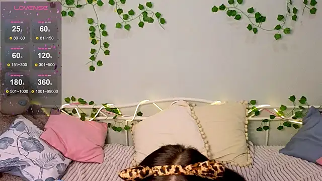 kuro_mimi's cam snapshot