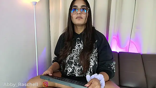 Abby_Raschell's cam snapshot