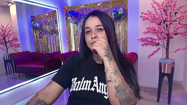 Black_roseee's cam snapshot