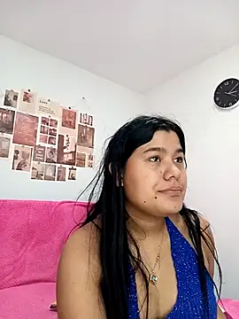 April_Becker's cam snapshot