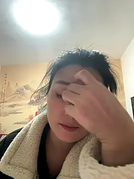 buusoom's cam snapshot