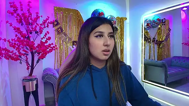 Yeeeiii's cam snapshot